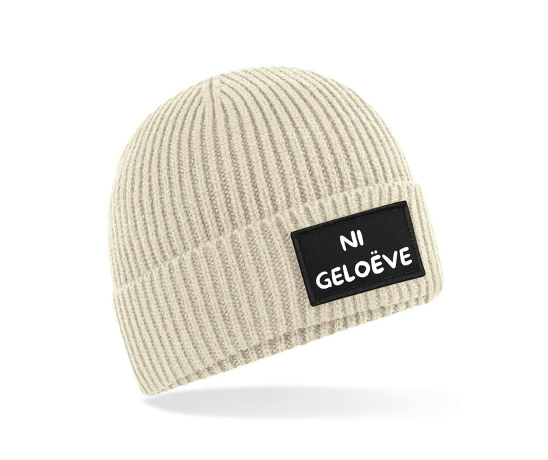 Ni Geloëve Muts