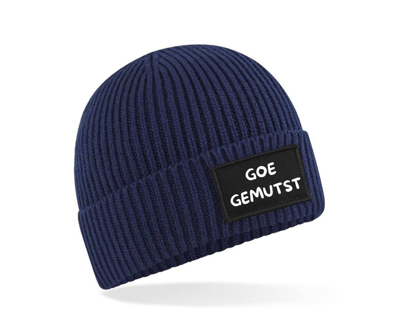Goe Gemutst Muts