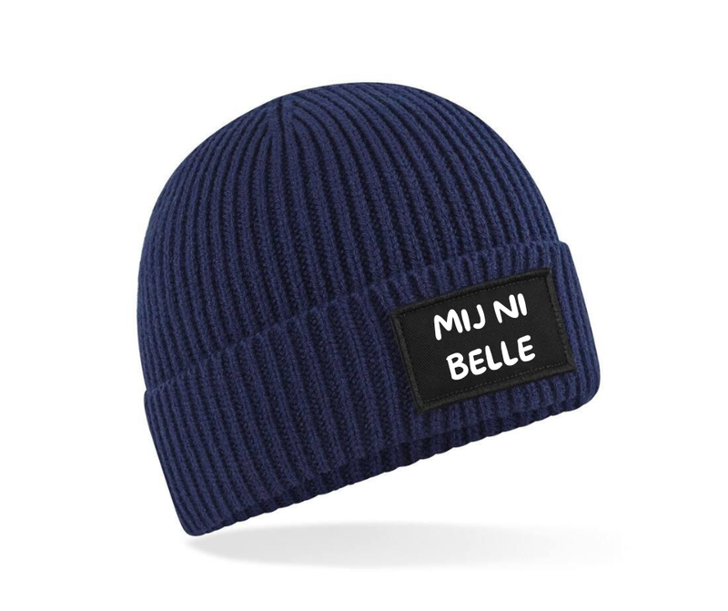 Mij Ni Belle Muts