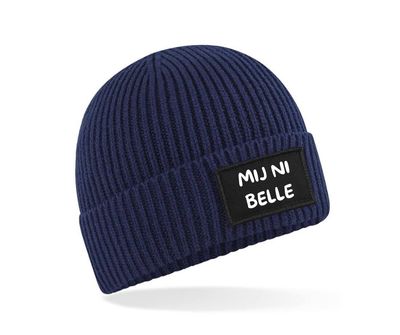 Mij Ni Belle Muts