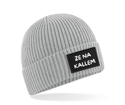 Ze Na Kallem Muts