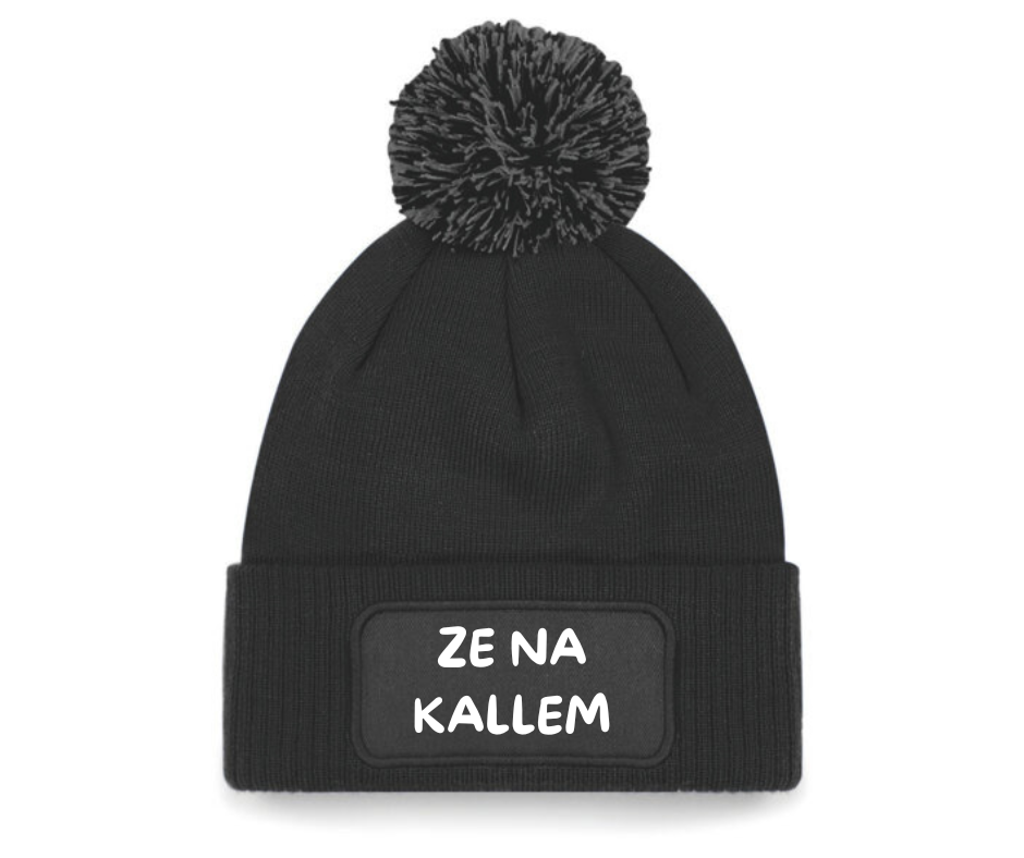 Ze Na Kallem Muts