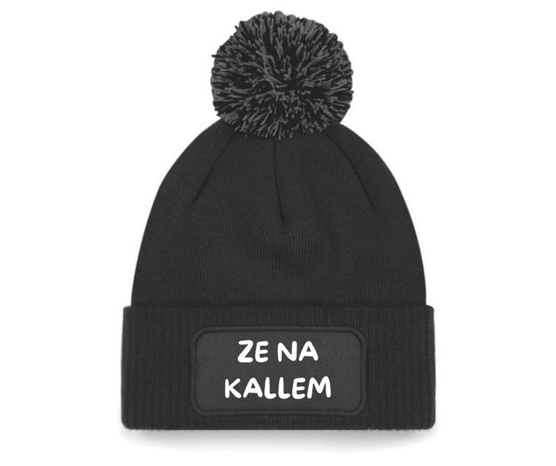 Ze Na Kallem Muts