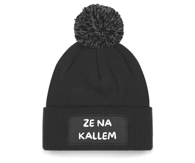 Ze Na Kallem Muts