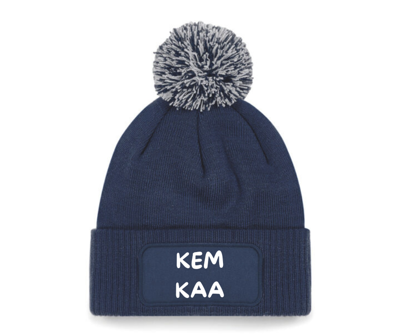 Kem Kaa Muts