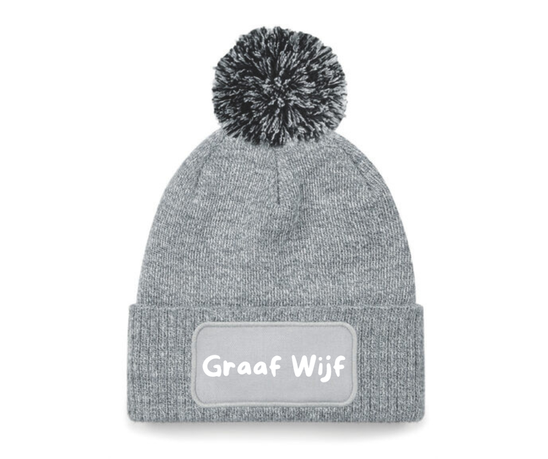Graaf Wijf Muts
