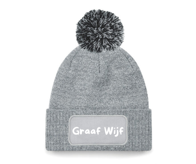 Graaf Wijf Muts