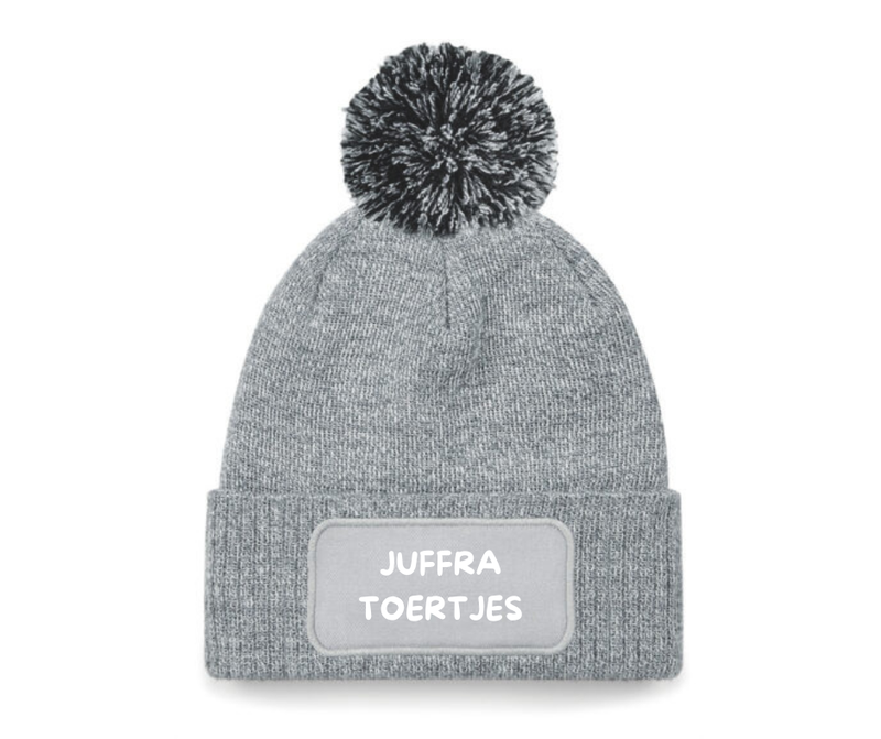 Juffra Toertjes Muts