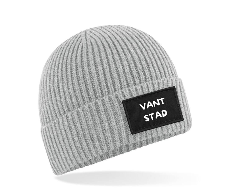 Vant Stad Muts
