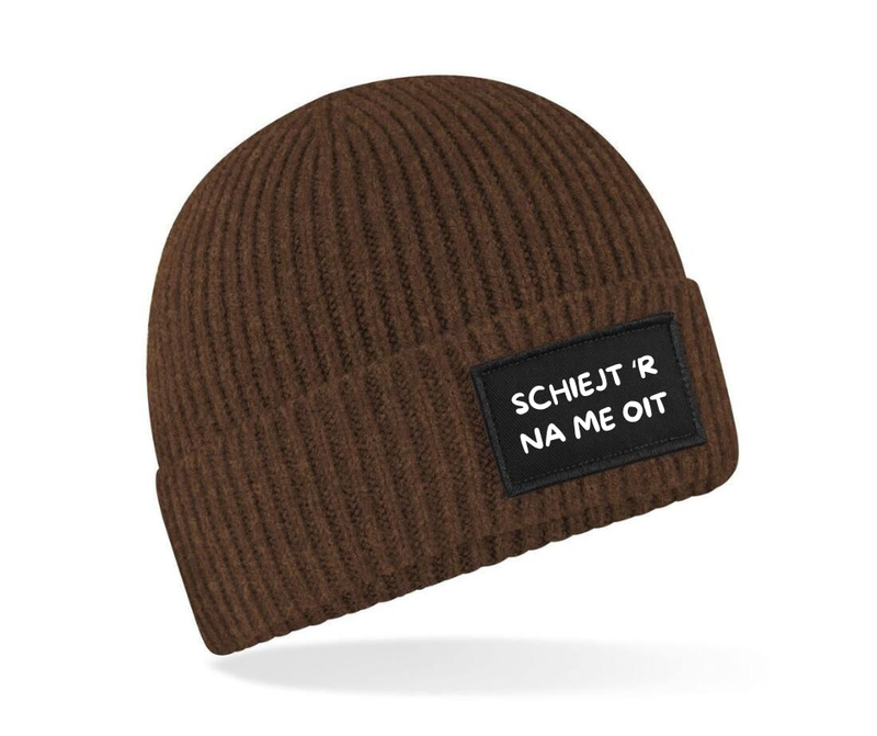 Schiejt'r na me oit Muts