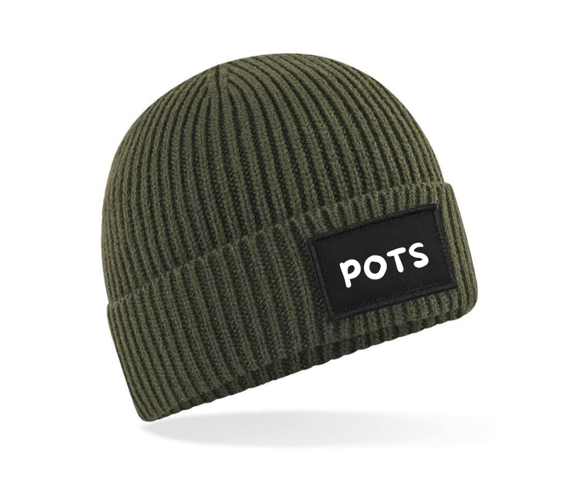 Pots Muts