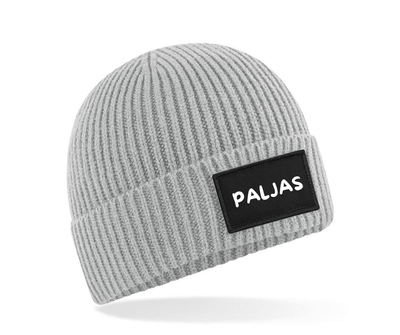 Paljas Muts