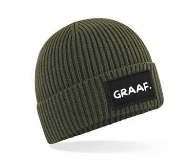 GRAAF Muts