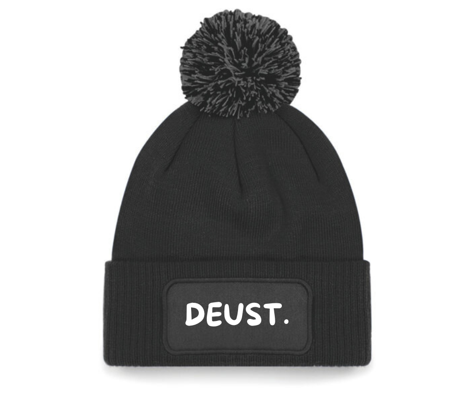 DEUST Muts
