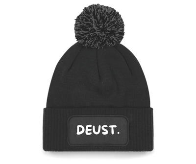 DEUST Muts