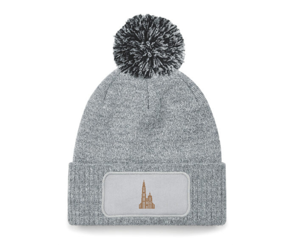 Antwerpse Kathedraal Muts