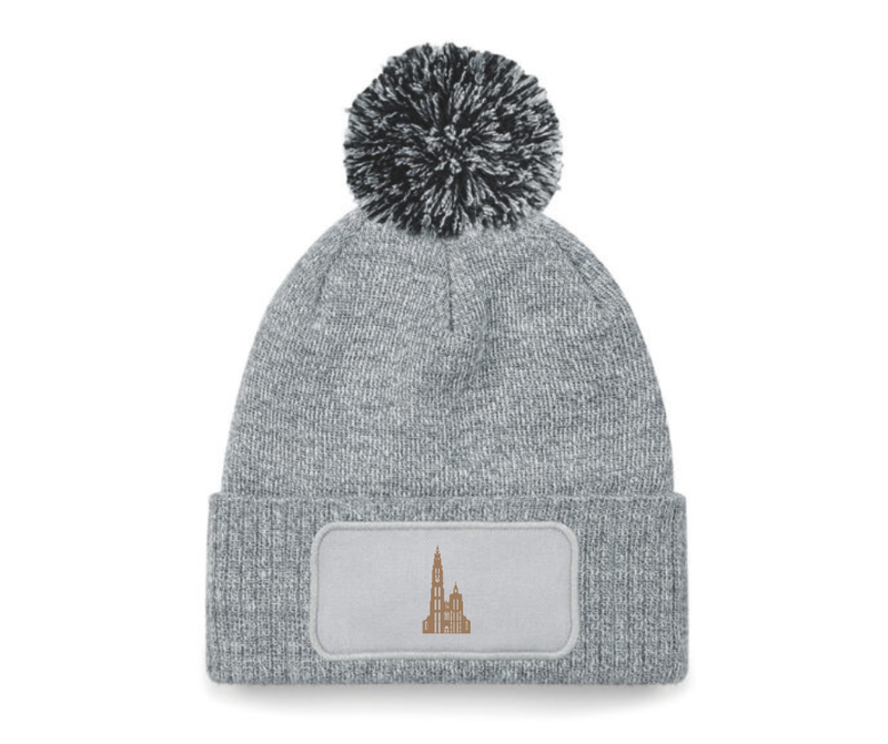 Antwerpse Kathedraal Muts