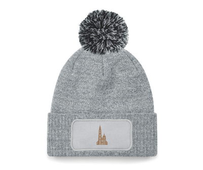 Antwerpse Kathedraal Muts