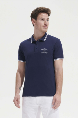 Polo&#39;s