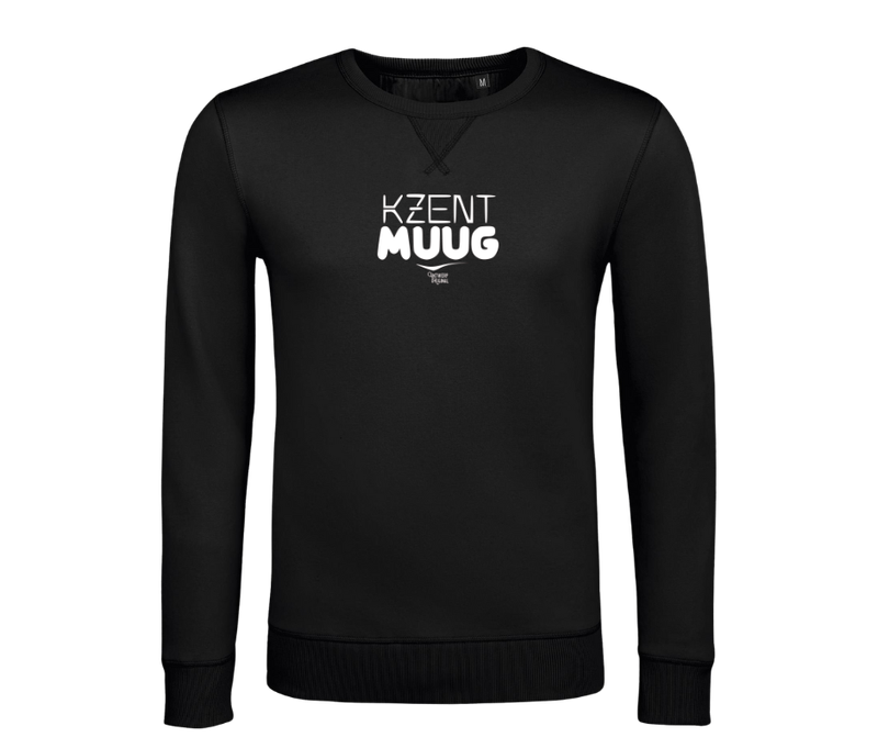 Trui - KZENT MUUG.