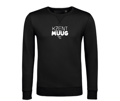 Trui - KZENT MUUG.