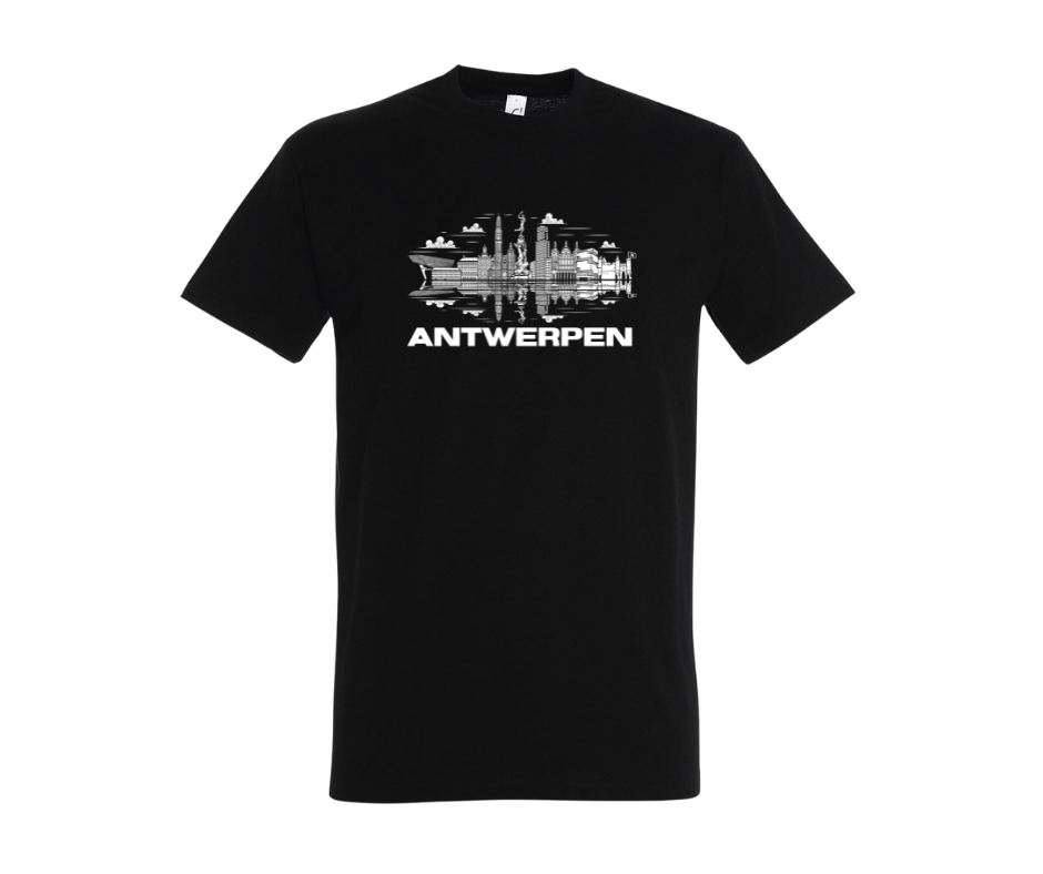 Special Edition - (H)ANTWERPEN