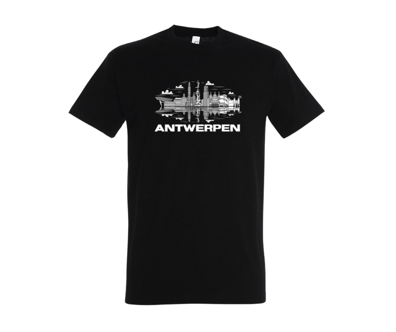 Special Edition - (H)ANTWERPEN
