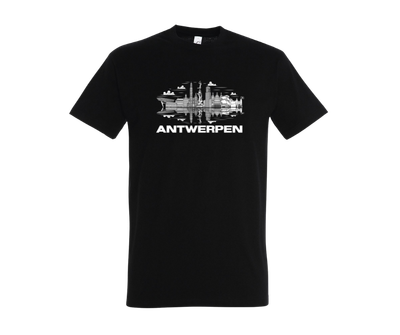 Special Edition - (H)ANTWERPEN