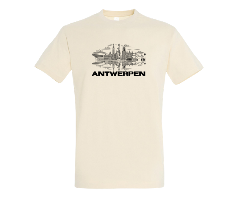 Special Edition - (H)ANTWERPEN