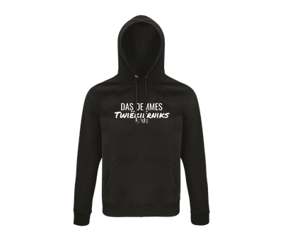 HOODIE - DAS OEMMES TWIEKIERNIKS