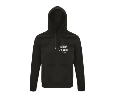 HOODIE - GODDE ZWAAIGE