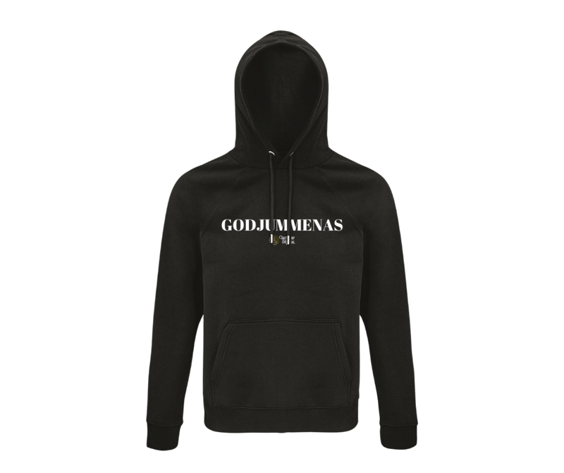 HOODIE - GODJUMMENAS
