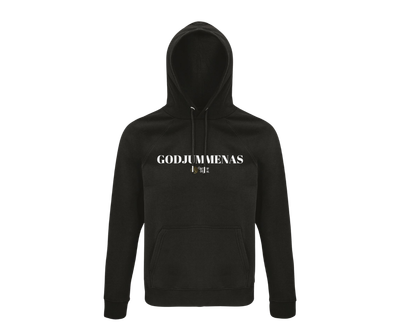 HOODIE - GODJUMMENAS