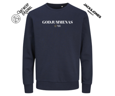 Trui - GODJUMMENAS