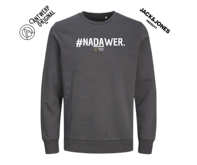 Trui - #NADAWER
