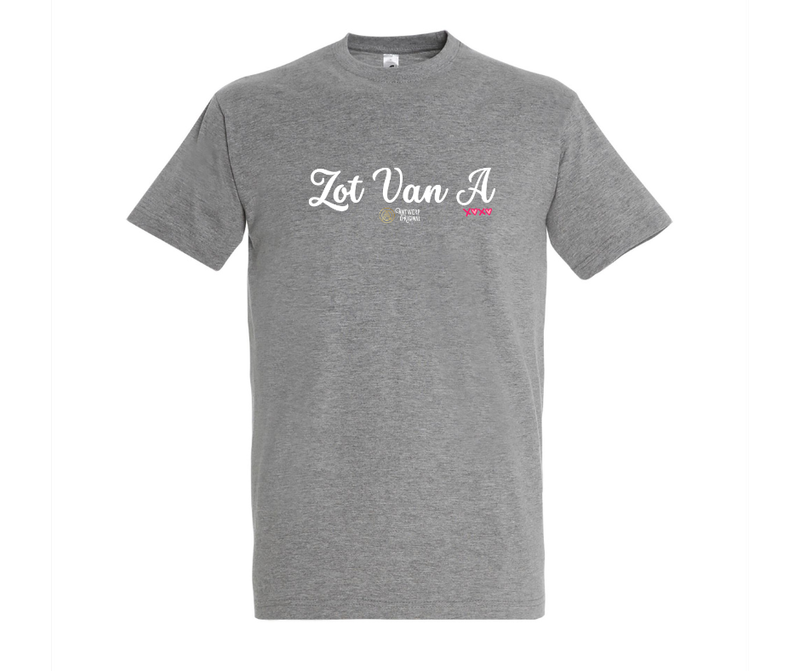 Zot Van A - T shirt