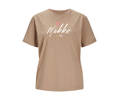 Mokke - T-shirt