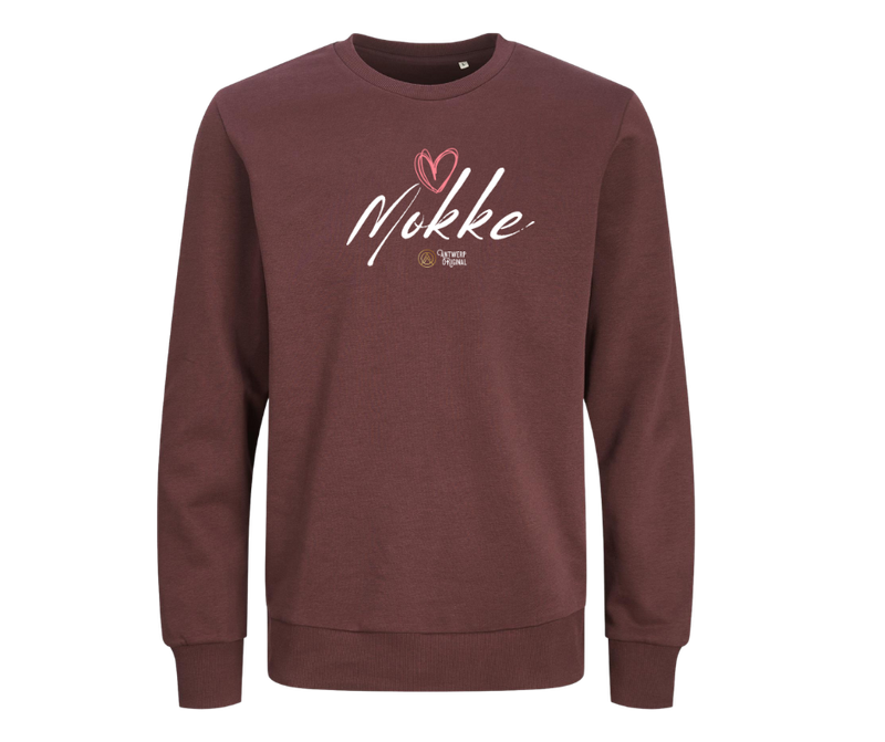 Trui - Mokke