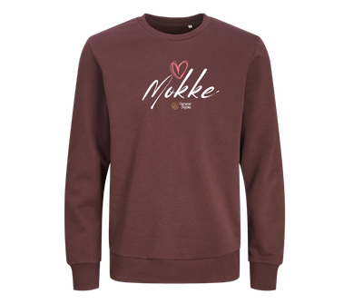 Trui - Mokke