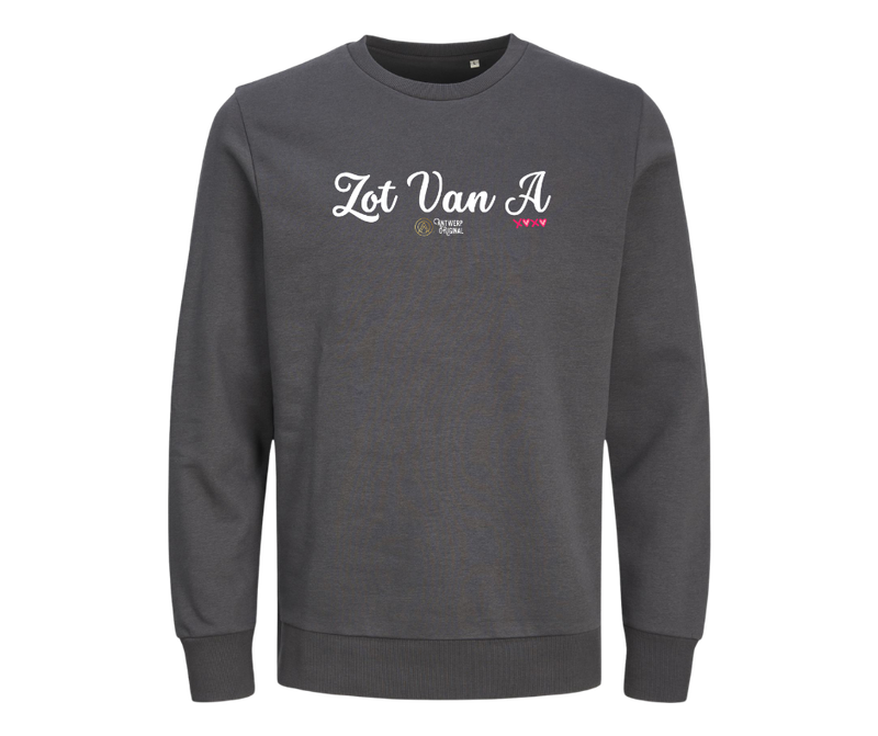 Trui - Zot Van A