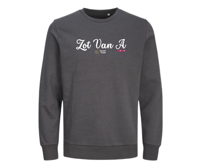 Trui - Zot Van A