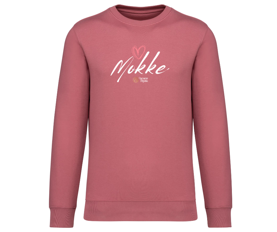Trui - Mokke