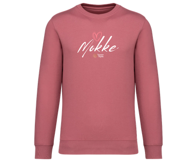 Trui - Mokke