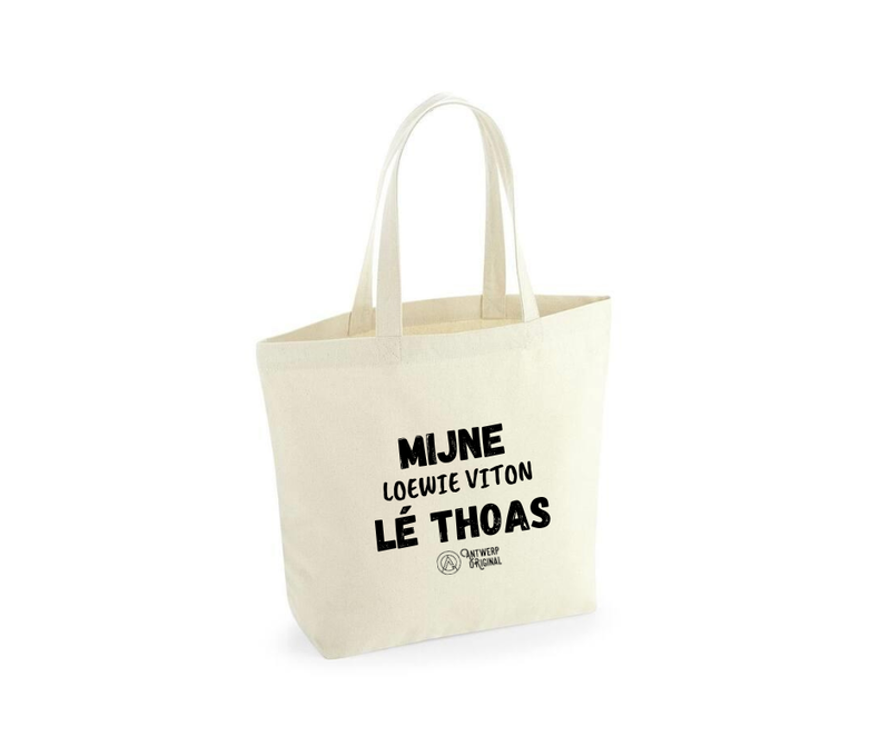 Mijne LOEWIE VITON Lé thoas - Totebag