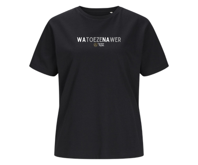 WATOEZENAWER - T-shirt