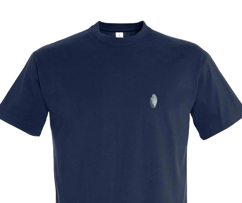Antwerps Handje - Iconen TShirt