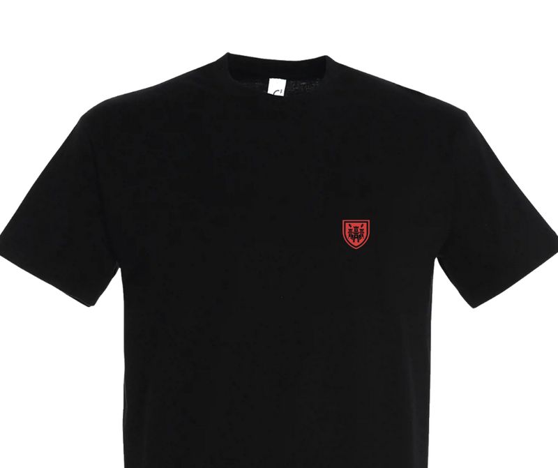 Het Steen/Wapenschild - Iconen TShirt