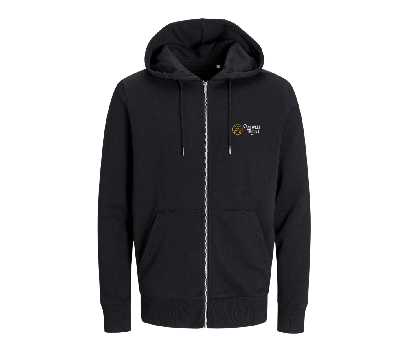 Den Original - Vest