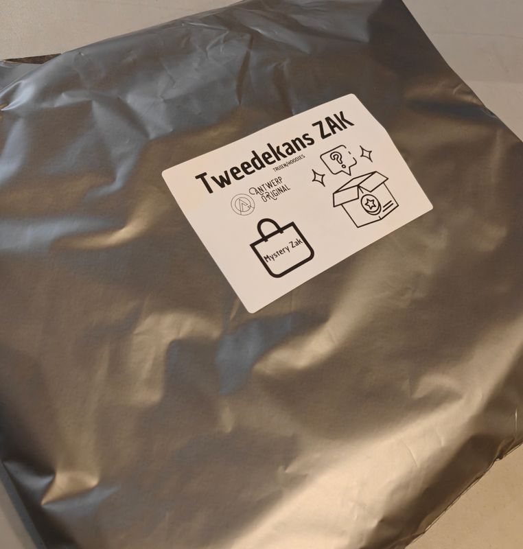 Tweedekans Mystery ZAK - Sweaters/Hoodies