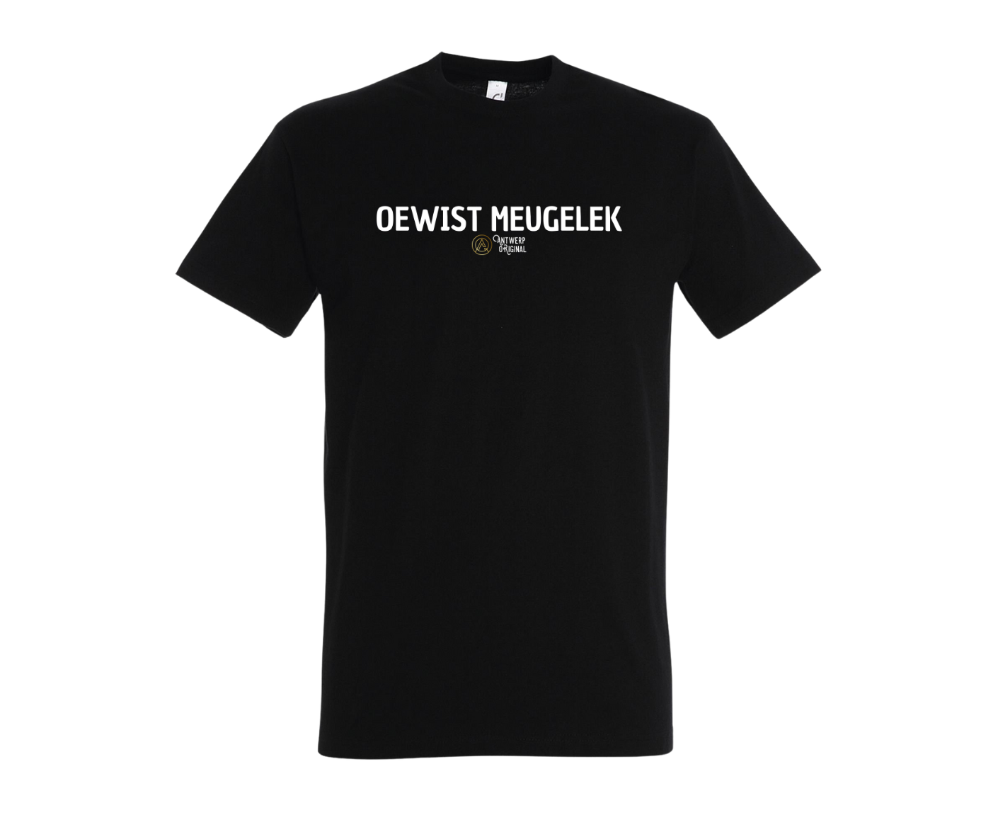 OEWIST MEUGELEK - T shirt